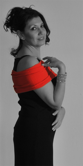 Federica Tabori